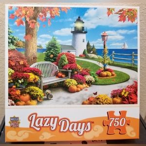 3/$20 Lazy Days Puzzle